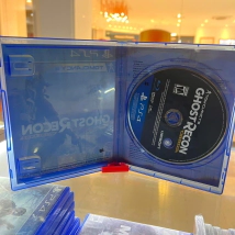 Ghost Recon Wildlands Usado