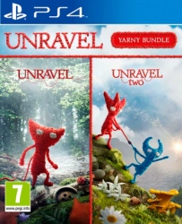 Unravel Yarny Bundle