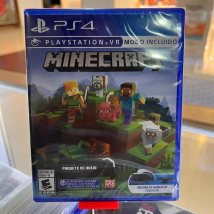 Minecraft Paquete Inicial ( O )