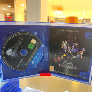 Final Fantasy 15 Usado ( O )