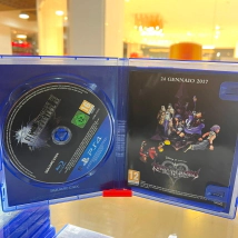 Final Fantasy 15 Usado ( O )