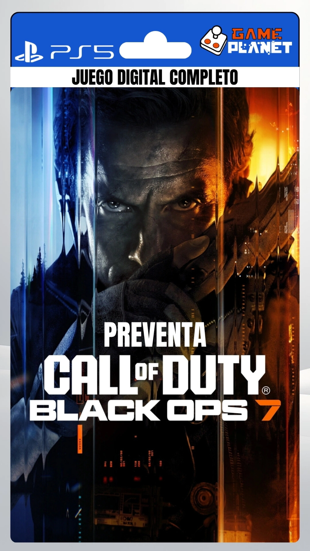 Call Of Duty�: Black Ops 7 Ps5